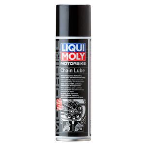 LIQUI MOLY mootorratta keti määrde sprei 250 ml
