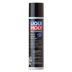 LIQUI MOLY kiivri sisepuhastusvahend 300 ml