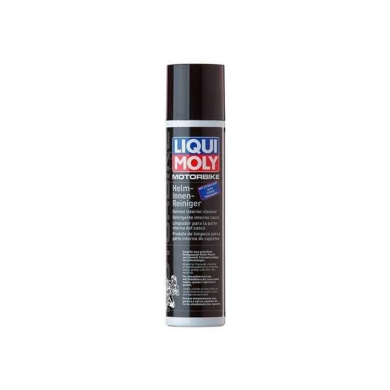 LIQUI MOLY kiivri sisepuhastusvahend 300 ml