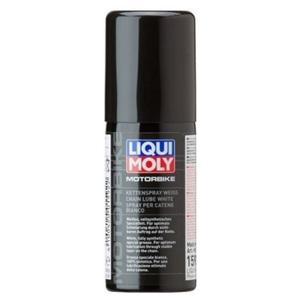 LIQUI MOLY mootorratta keti määrde sprei 50 ml