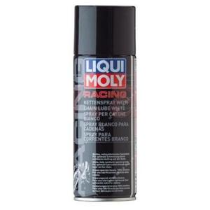 LIQUI MOLY mootorratta keti määrde sprei 400 ml