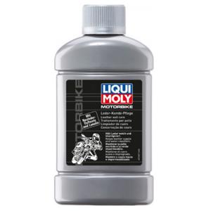LIQUI MOLY nahkkoorri hooldusemulsioon 250 ml