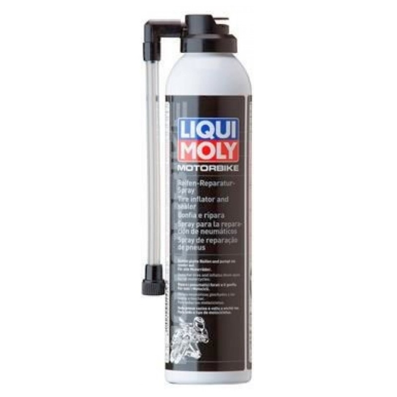 LIQUI MOLY rehvipunktide parandamise sprei 300 ml
