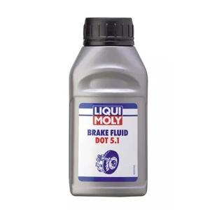 LIQUI MOLY DOT5.1 pidurivedelik 250 ml