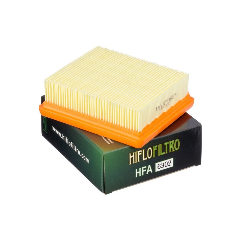 Õhufilter Hiflofiltro HFA6302