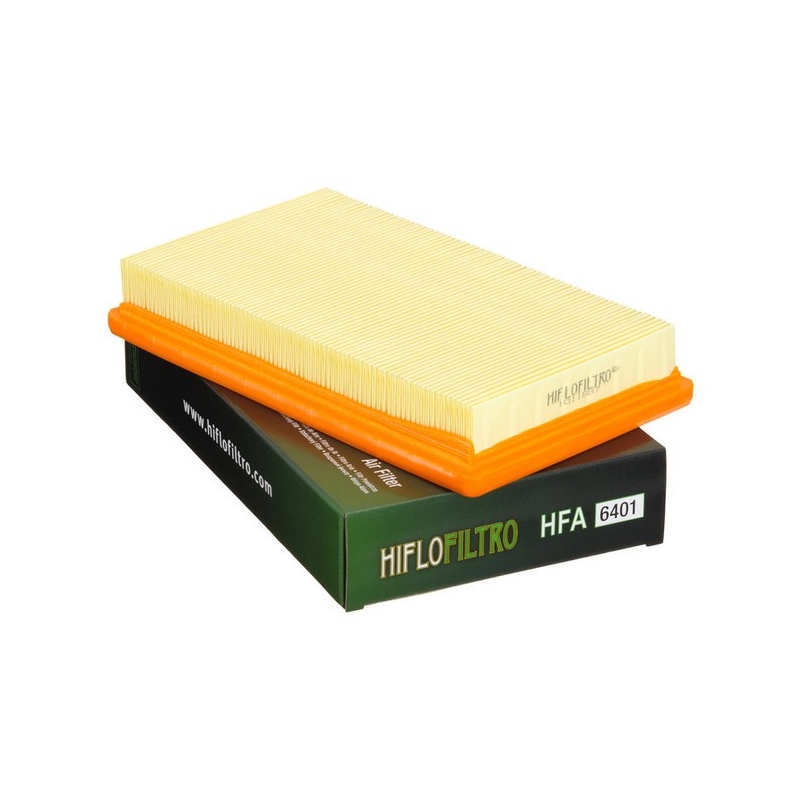 Õhufilter Hiflofiltro HFA6401