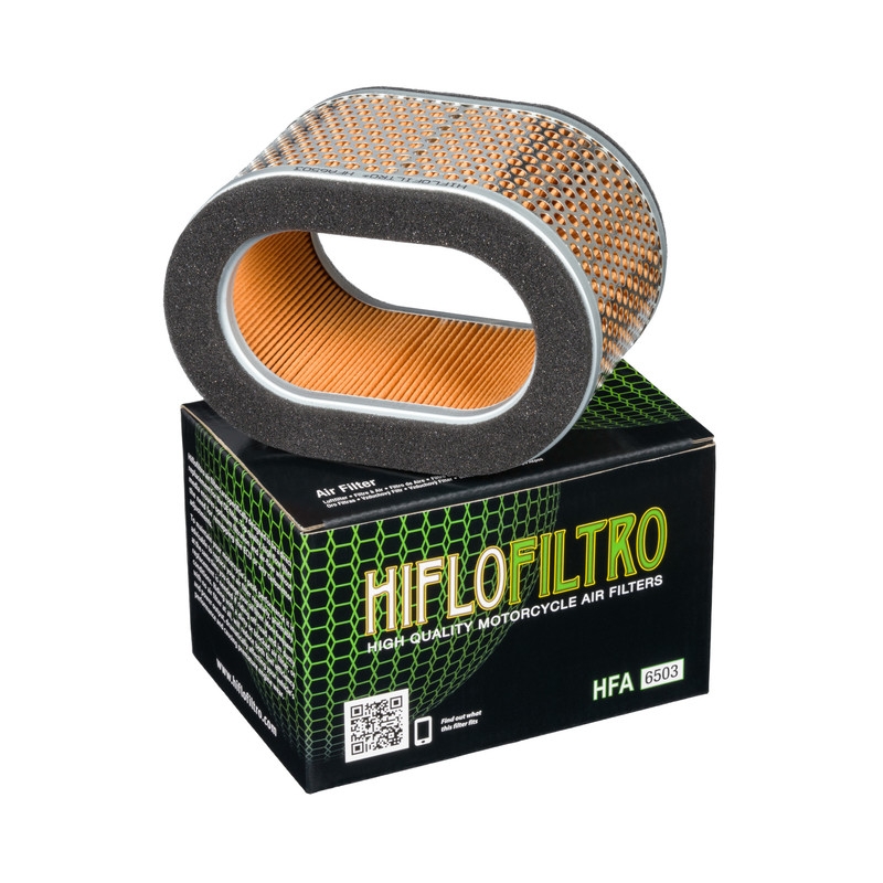 Õhufilter Hiflofiltro HFA6503