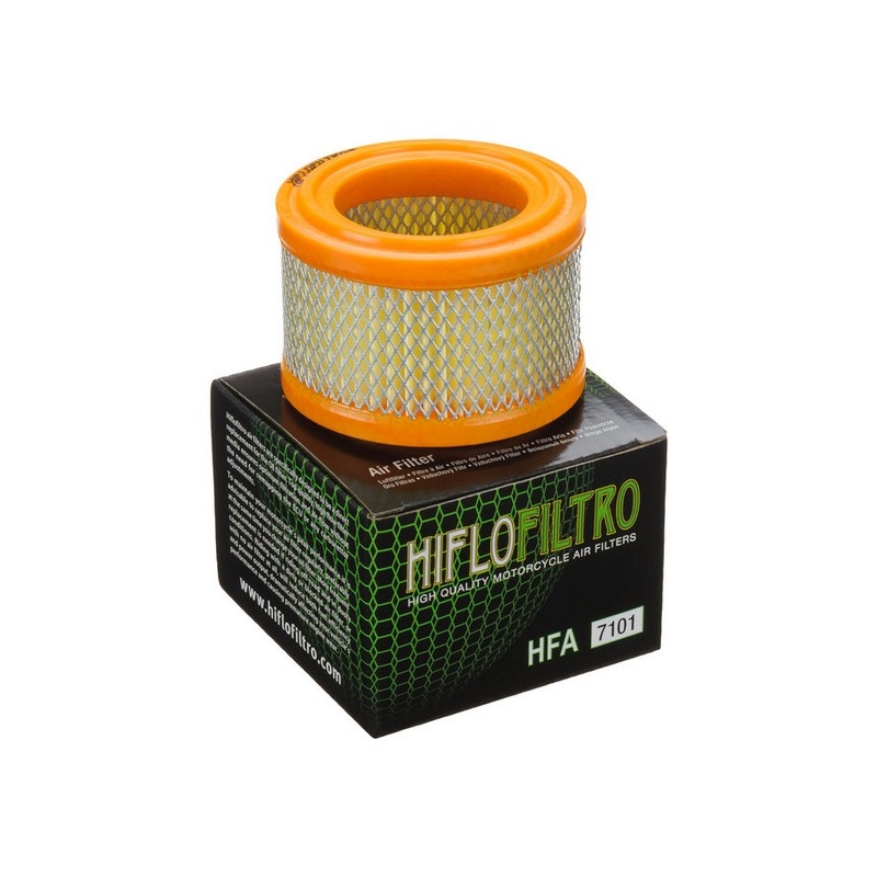 Õhufilter Hiflofiltro HFA7101