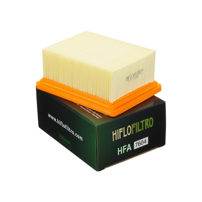 Õhufilter Hiflofiltro HFA7604