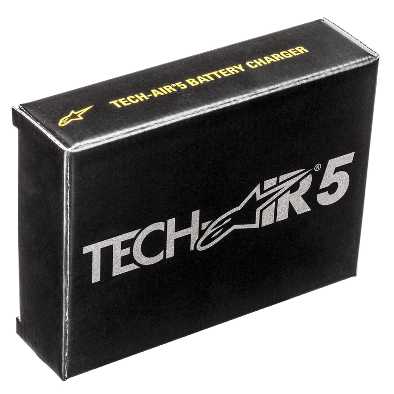Asenduslaadija Alpinestars Tech-Air® 5/ Street / Race turvapadjasüsteemidele