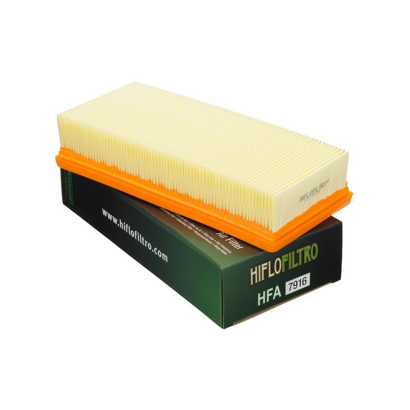 Õhufilter Hiflofiltro HFA7916