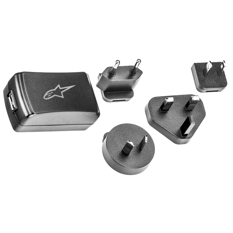 Asenduslaadija Alpinestars Tech-Air® 5/ Street / Race turvapadjasüsteemidele