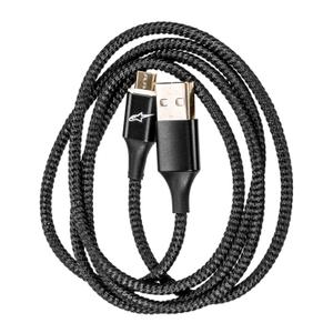 USB-kaabel Alpinestars Tech-Air® 5/Street/Race turvapadjasüsteemidele