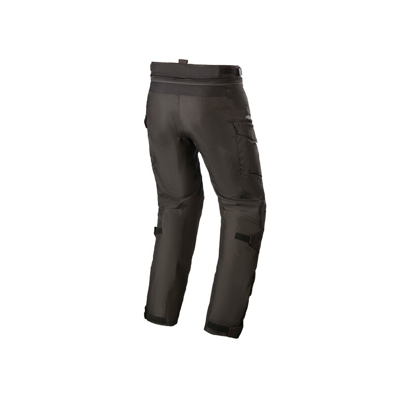 Alpinestars Andes Drystar mootorratta püksid mustad