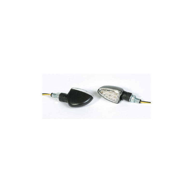 Shin-Yo Arrow LED pöördesignaalid