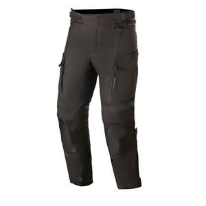 Alpinestars Andes Drystar lühikesed mootorratta püksid mustad