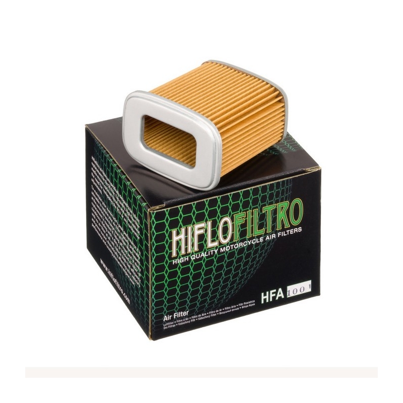 Õhufilter Hiflofiltro HFA1001