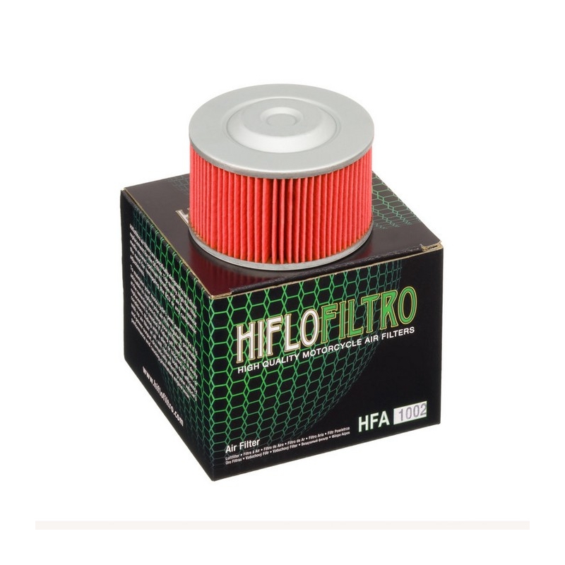 Õhufilter Hiflofiltro HFA1002