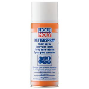 Keti määrdeaine LIQUI MOLY 400 ml
