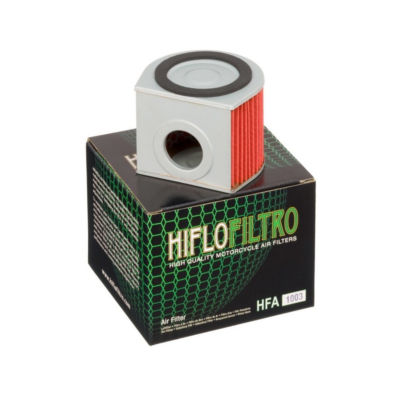 Õhufilter Hiflofiltro HFA1003