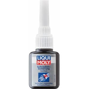 LIQUI MOLY poldilukustusvahend 10 g (kõrgtugevus)