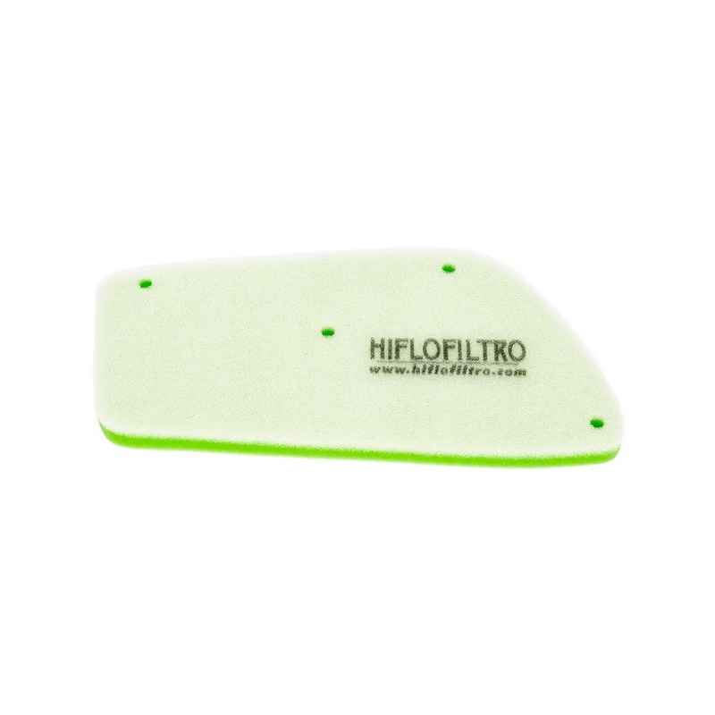 Õhufilter Hiflofiltro HFA1004DS