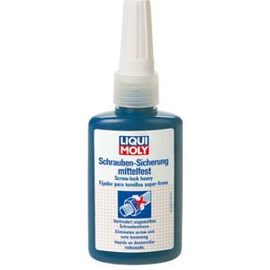 LIQUI MOLY poldilukustusvahend 10 g (keskmise tugevusega)