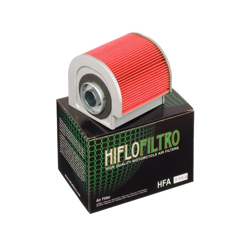 Õhufilter Hiflofiltro HFA1104