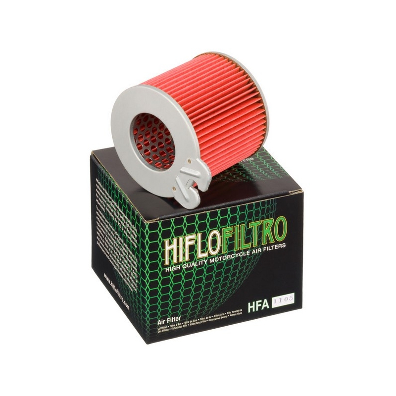 Õhufilter Hiflofiltro HFA1105