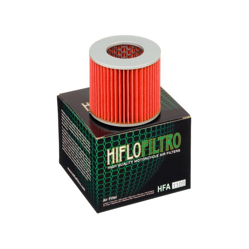 Õhufilter Hiflofiltro HFA1109