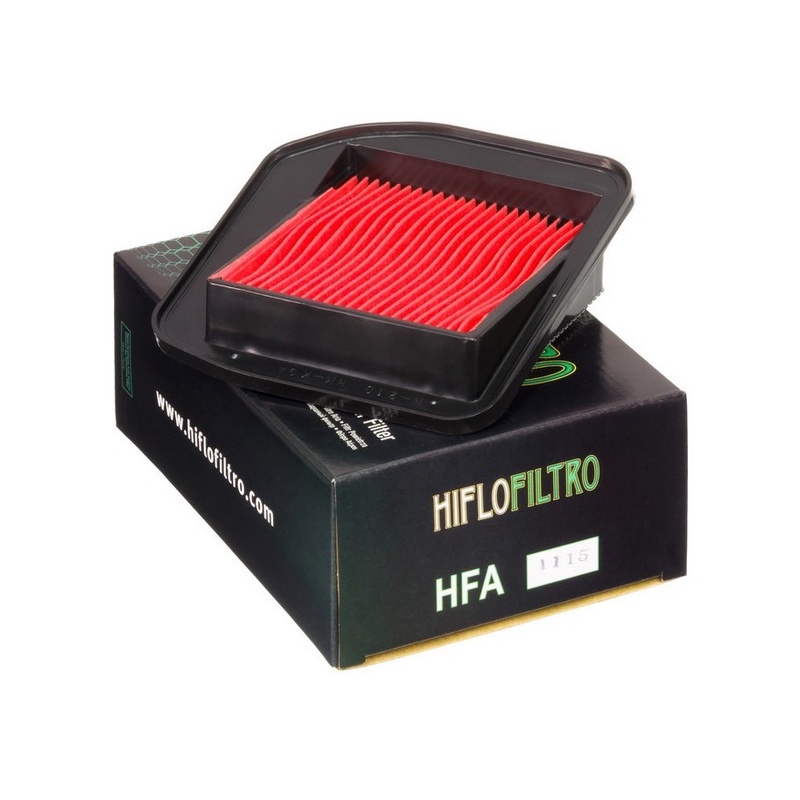 Õhufilter Hiflofiltro HFA1115