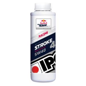 Mootoriõli Ipone Stroke 4 5W40 1 l