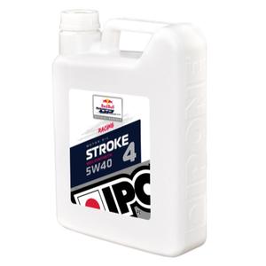 Mootoriõli Ipone Stroke 4 5W40 4 l