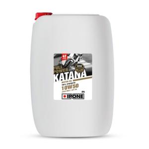 Mootoriõli Ipone Full Power Katana 10W50 22 l