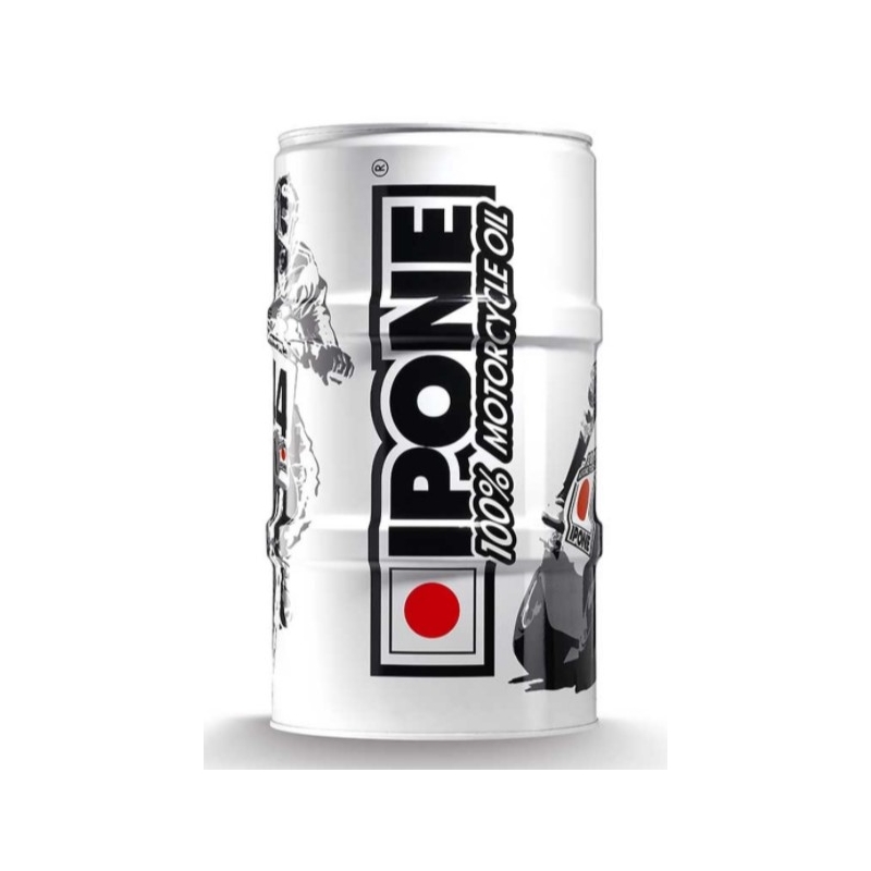 Mootoriõli Ipone Full Power Katana 10W50 60 l