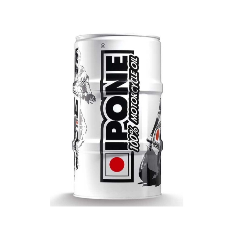 Ipone Katana Off Road mootoriõli 10W50 60 l