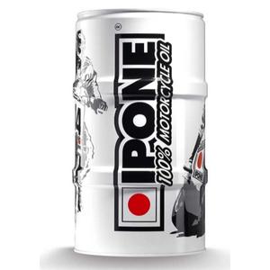 Ipone Katana Off Road mootoriõli 10W60 60 l