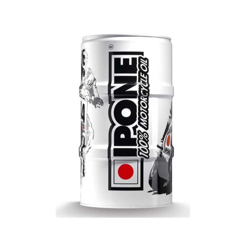 Ipone Katana Off Road mootoriõli 10W60 60 l