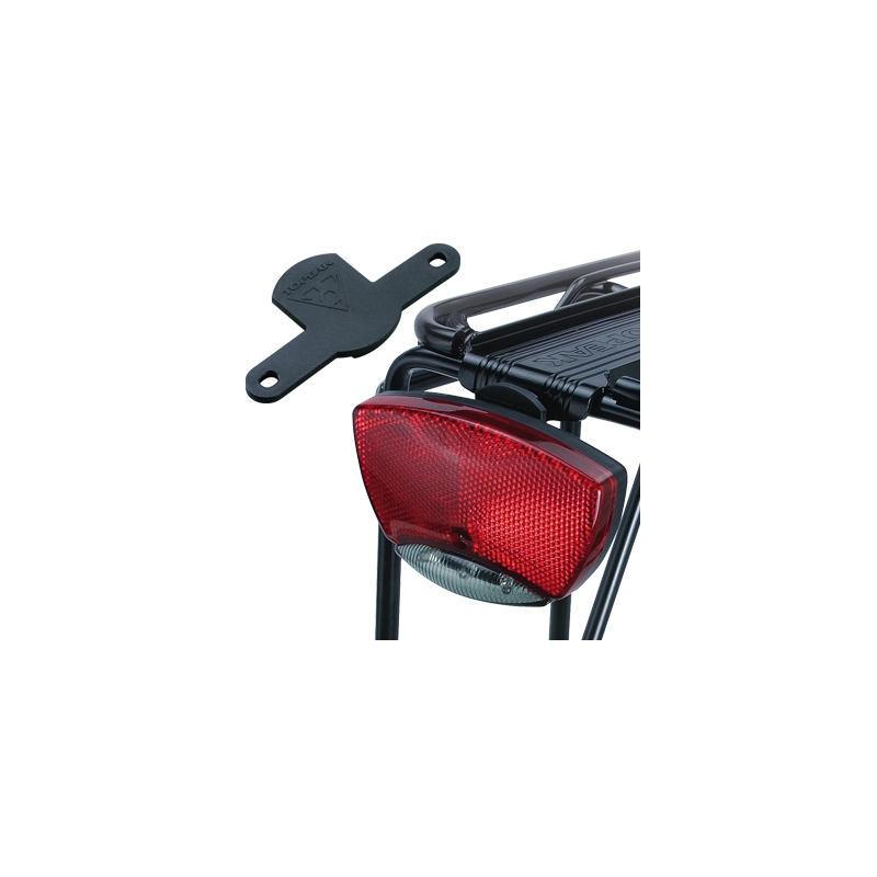 Nosič TOPEAK MTX Beamrack A type pro malý rám kola výprodej