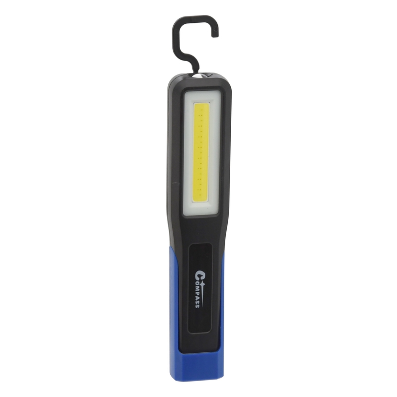 Montážní LED svítilna Compass 150 lm