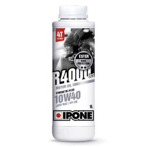 Mootoriõli Ipone R4000 RS 10W40 1 l