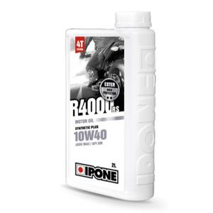 Mootoriõli Ipone R4000 RS 10W40 2 l