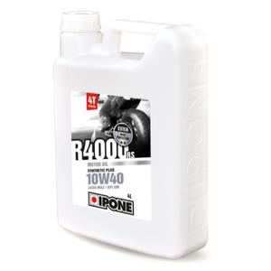 Mootoriõli Ipone R4000 RS 10W40 4 l