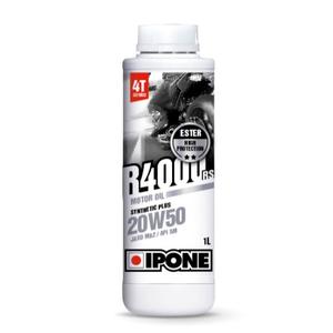 Mootoriõli Ipone R4000 RS 20W50 1 l