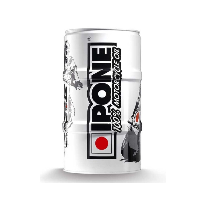 Mootoriõli Ipone Road Twin 15W50 60 l
