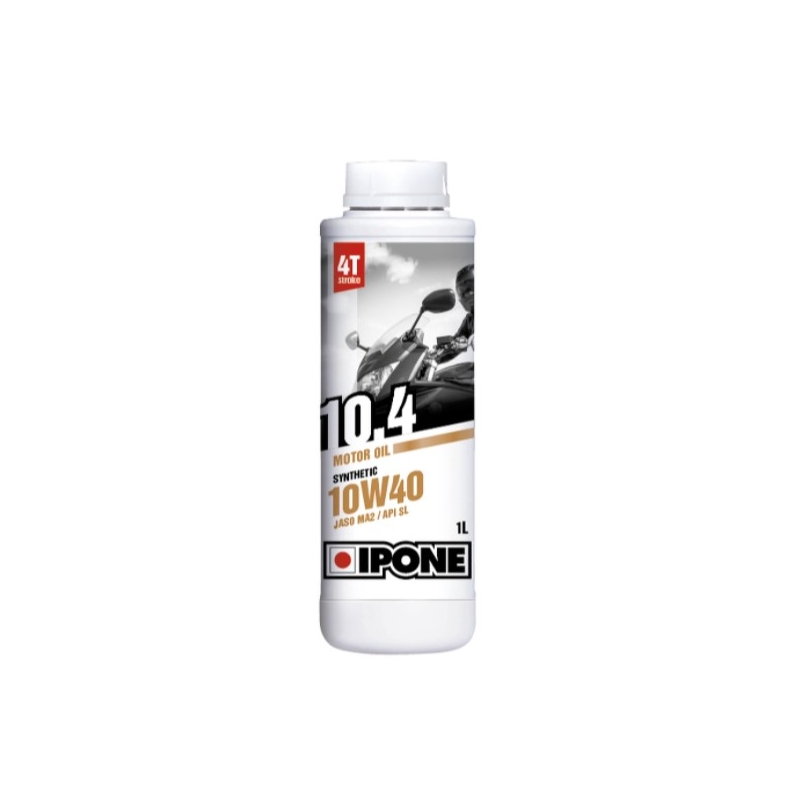 Mootoriõli Ipone 10.4 10W40 1 l
