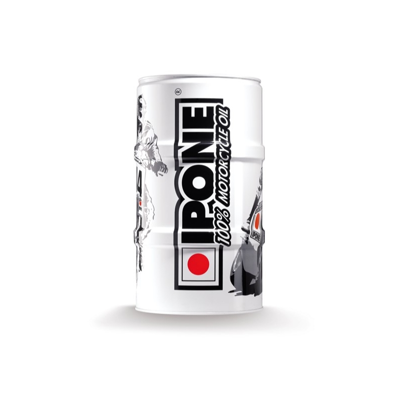 Mootoriõli Ipone 10.4 10W40 60 l