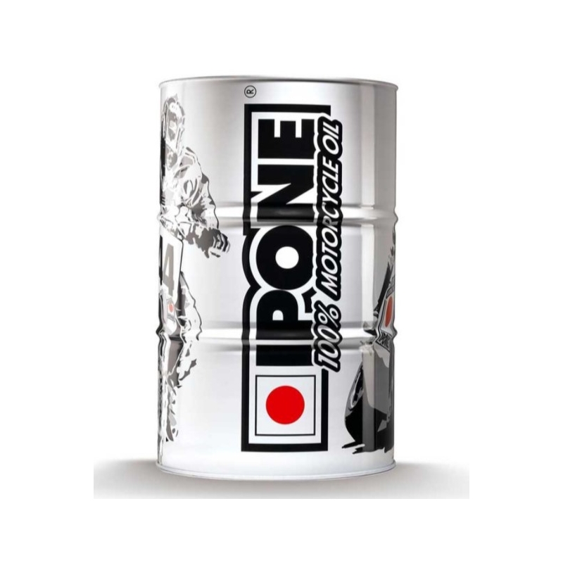 Mootoriõli Ipone 10.4 10W40 220 l