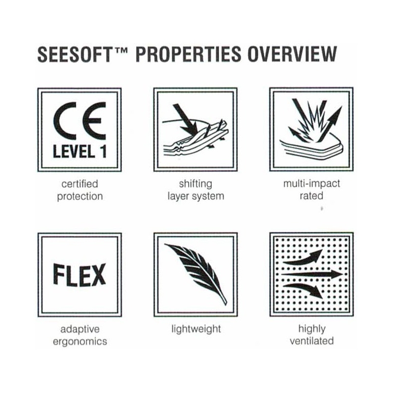 Revit Seesoft rinnakaitse