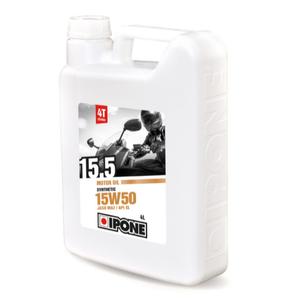 Mootoriõli Ipone 15.5 15W50 4 l